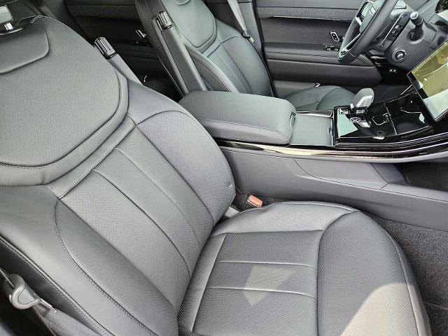 2025 Range Rover Sport Vehicle Photo in AUSTIN, TX 78717