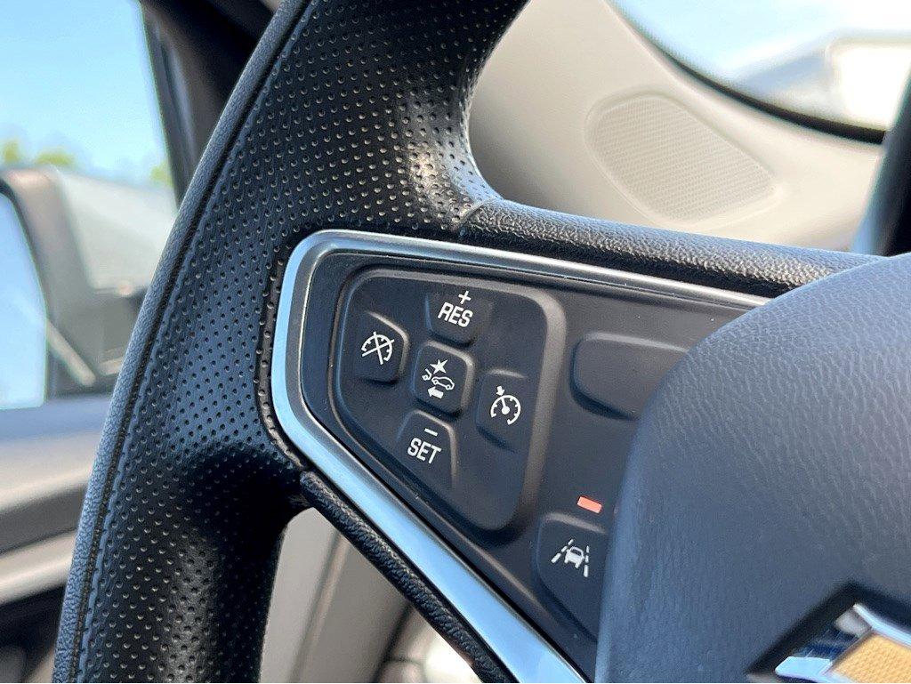 2023 Chevrolet Malibu Vehicle Photo in SAVANNAH, GA 31406-4513