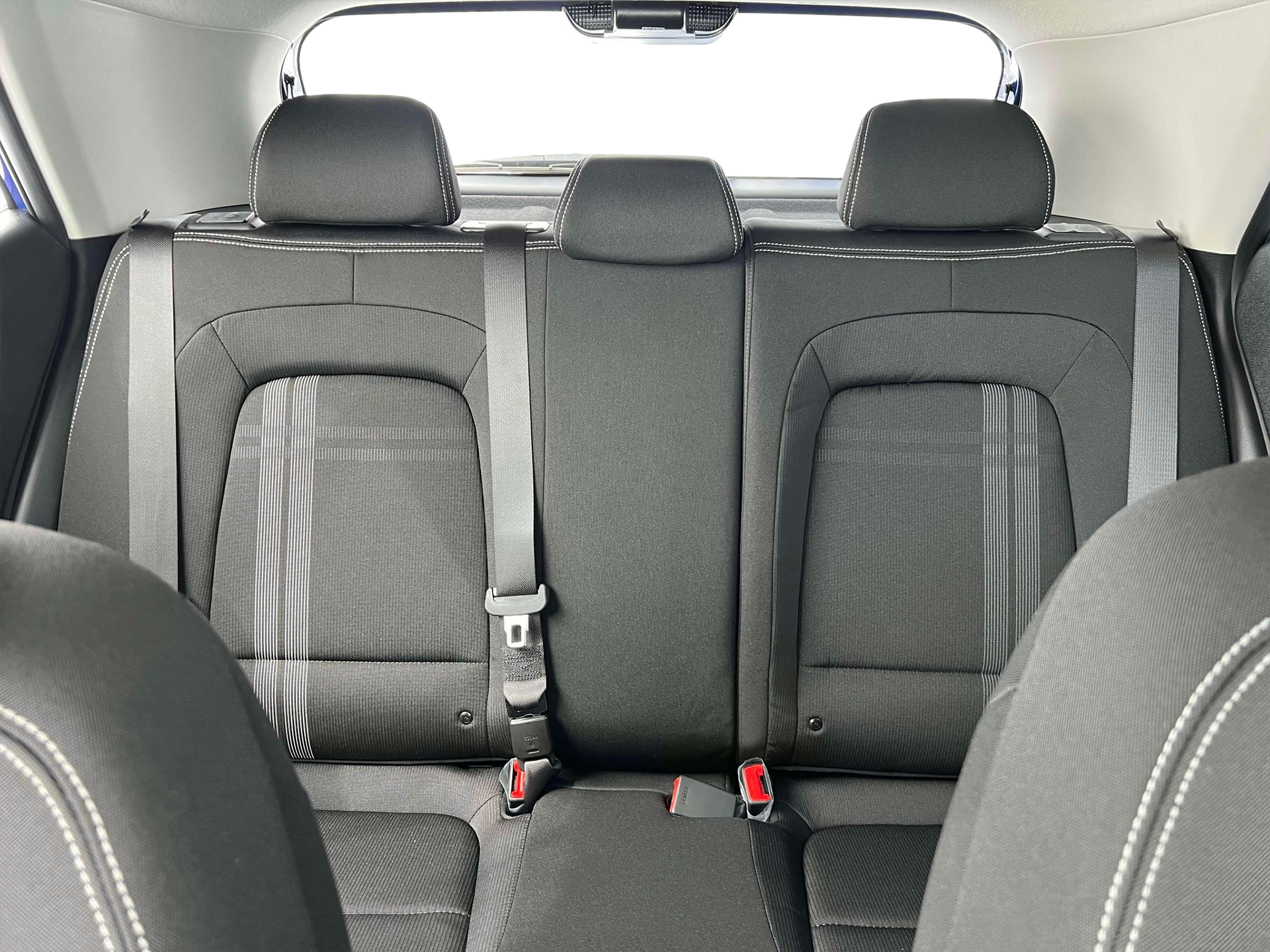 2025 Hyundai VENUE Vehicle Photo in Peoria, IL 61615