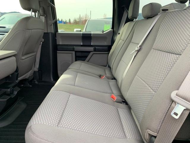 2019 Ford F-150 Vehicle Photo in POST FALLS, ID 83854-5365