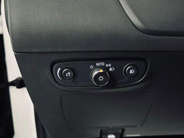 2023 Buick Encore GX Vehicle Photo in MEDINA, OH 44256-9631