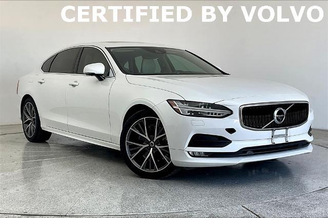 2020 Volvo S90 Vehicle Photo in Grapevine, TX 76051