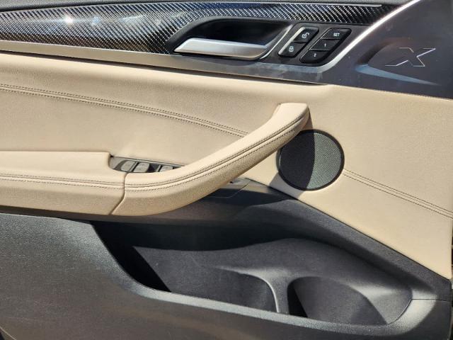 2024 BMW X3 M40i Vehicle Photo in PLANO, TX 75024