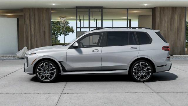 2025 BMW X7 xDrive40i Vehicle Photo in GRAPEVINE, TX 76051