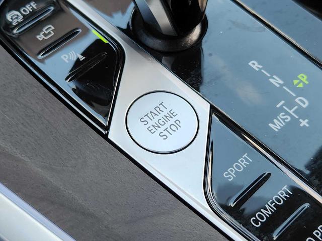 2023 BMW X5 sDrive40i Vehicle Photo in PLANO, TX 75024