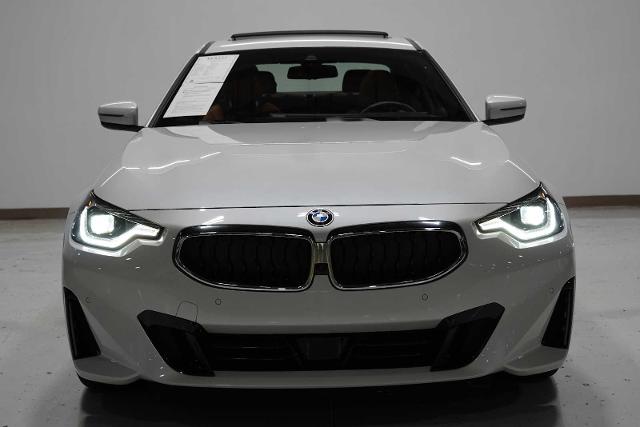 2024 BMW 230i Vehicle Photo in GRAPEVINE, TX 76051