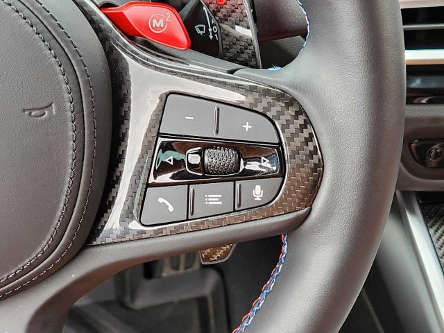 2024 BMW M2 Vehicle Photo in PLANO, TX 75024
