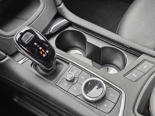 2023 Cadillac XT5 Vehicle Photo in DENTON, TX 76210-9321