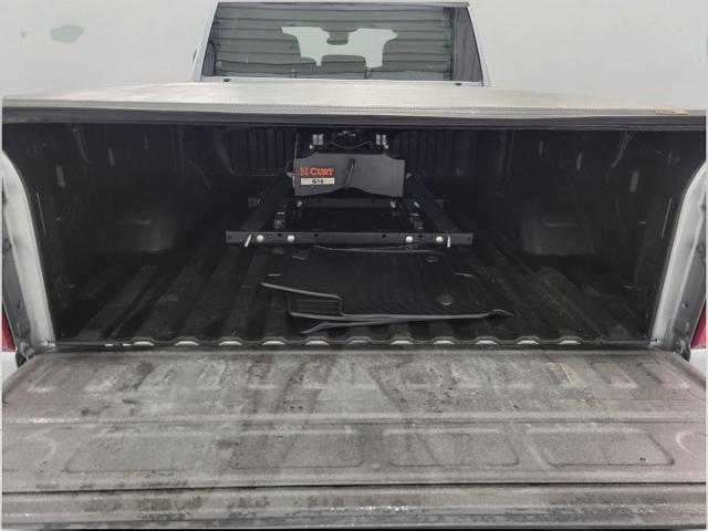 2024 Chevrolet Silverado 2500 HD Vehicle Photo in NEENAH, WI 54956-2243