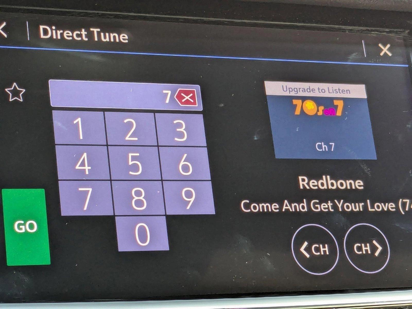 2020 Cadillac XT5 Vehicle Photo in Miami, FL 33015