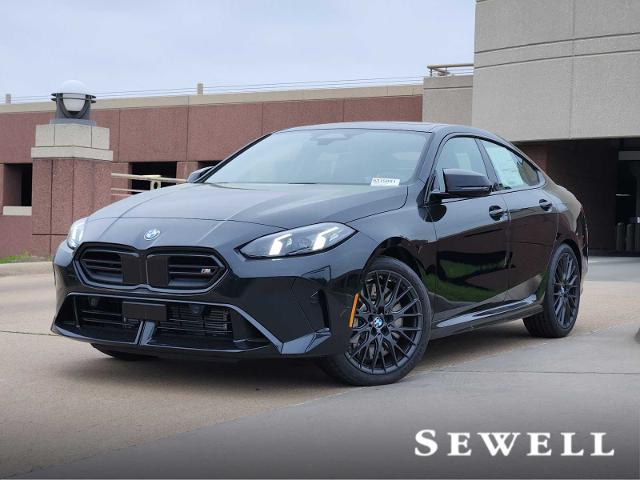 2025 BMW M235 xDrive Vehicle Photo in PLANO, TX 75024