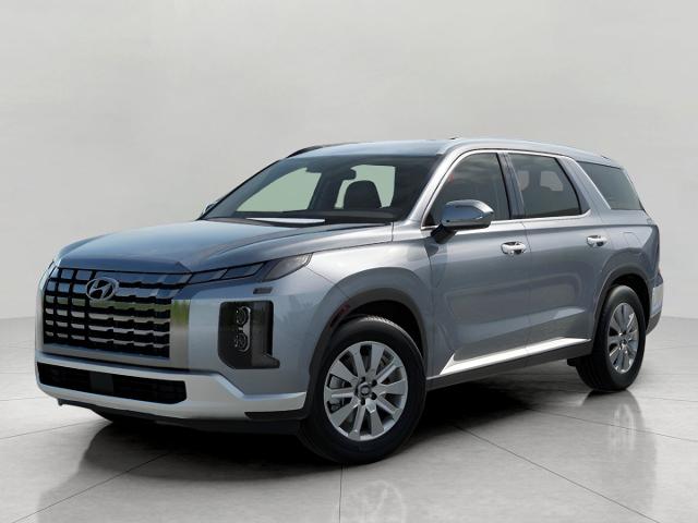 2025 Hyundai PALISADE Vehicle Photo in Green Bay, WI 54304