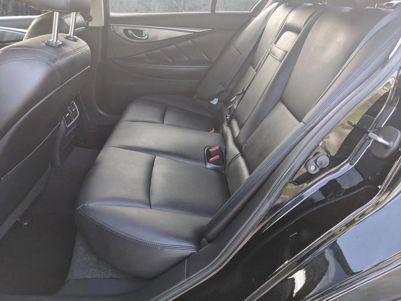 2017 INFINITI Q50 Vehicle Photo in MIAMI, FL 33172-3015