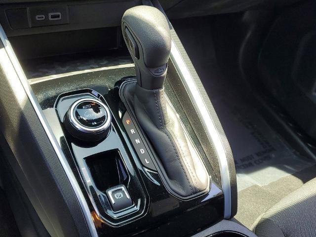 2024 Chevrolet Colorado Vehicle Photo in LIGHTHOUSE POINT, FL 33064-6849