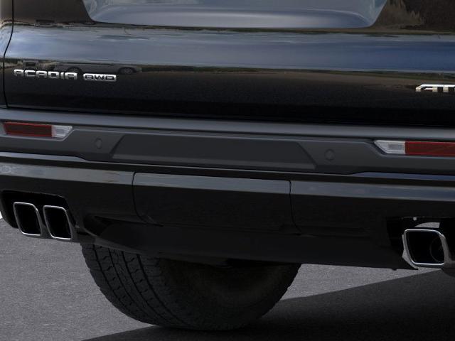 2025 GMC Acadia Vehicle Photo in LITTLE FALLS, NJ 07424-1717