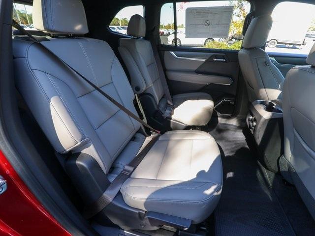 2025 GMC Acadia Vehicle Photo in HOMOSASSA, FL 34448-1461