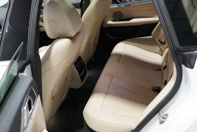 2022 BMW i4 Vehicle Photo in GRAPEVINE, TX 76051