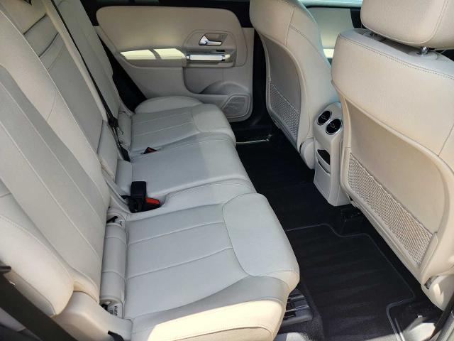 2025 Mercedes-Benz GLB Vehicle Photo in HOUSTON, TX 77079
