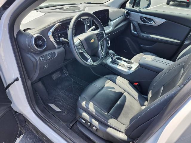 2023 Chevrolet Blazer Vehicle Photo in GREEN BAY, WI 54304-5303