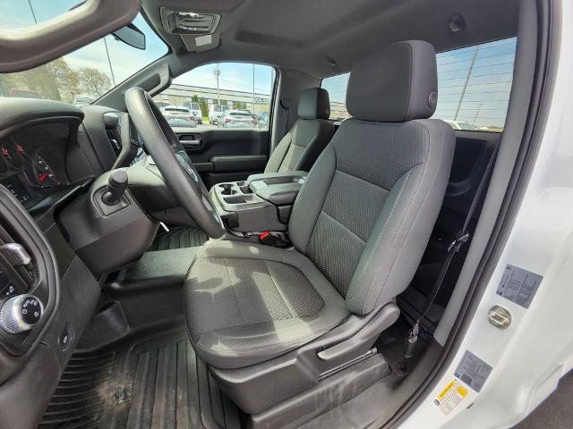 2021 GMC Sierra 1500 Vehicle Photo in GREEN BAY, WI 54304-5303