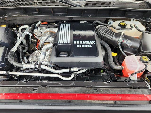 2024 GMC Sierra 1500 Vehicle Photo in Decatur, TX 76234