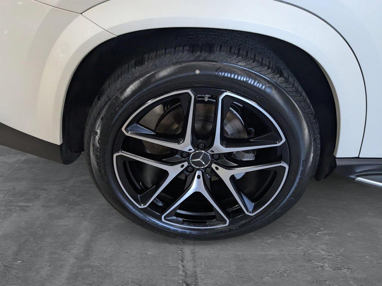 2023 Mercedes-Benz GLE Vehicle Photo in Pompano Beach, FL 33064