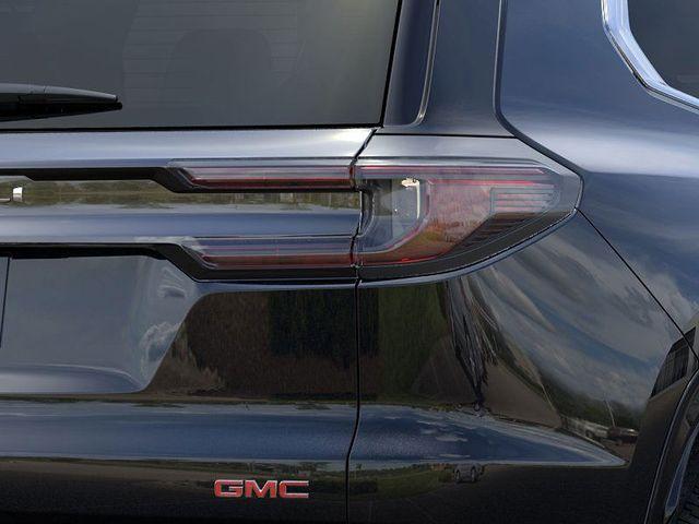 2025 GMC Acadia Vehicle Photo in WATERTOWN, CT 06795-3318