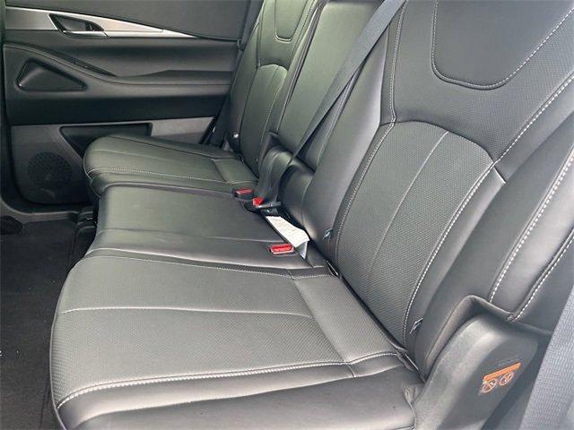 2024 INFINITI QX60 Vehicle Photo in Willow Grove, PA 19090