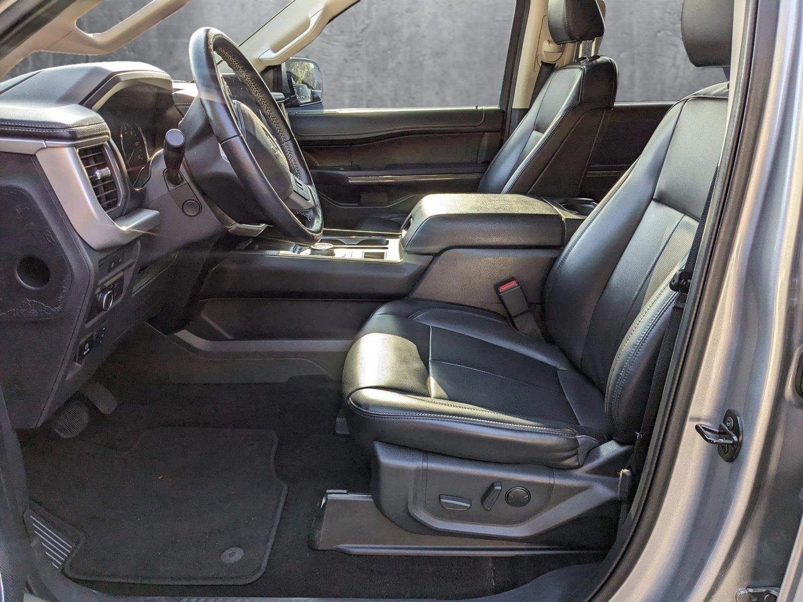 2022 Ford Expedition Max Vehicle Photo in Sanford, FL 32771