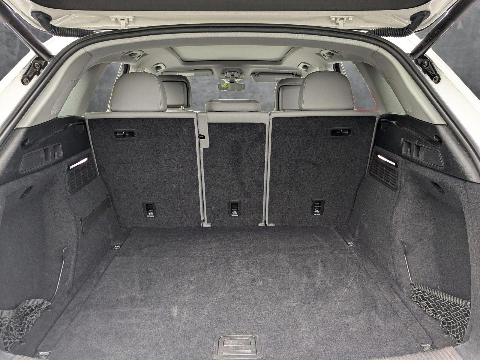 2023 Audi Q5 Vehicle Photo in Sanford, FL 32771
