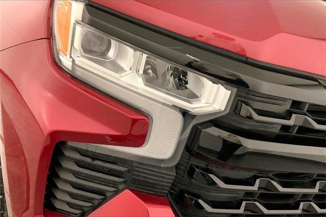 2024 Chevrolet Silverado 1500 Vehicle Photo in INDEPENDENCE, MO 64055-1314