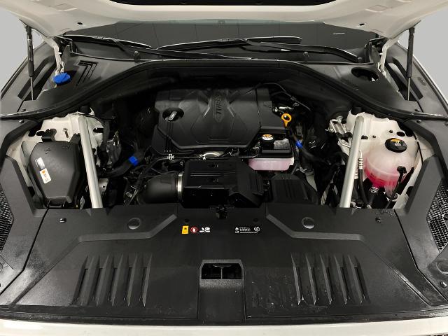 2023 Genesis GV70 Vehicle Photo in Appleton, WI 54913