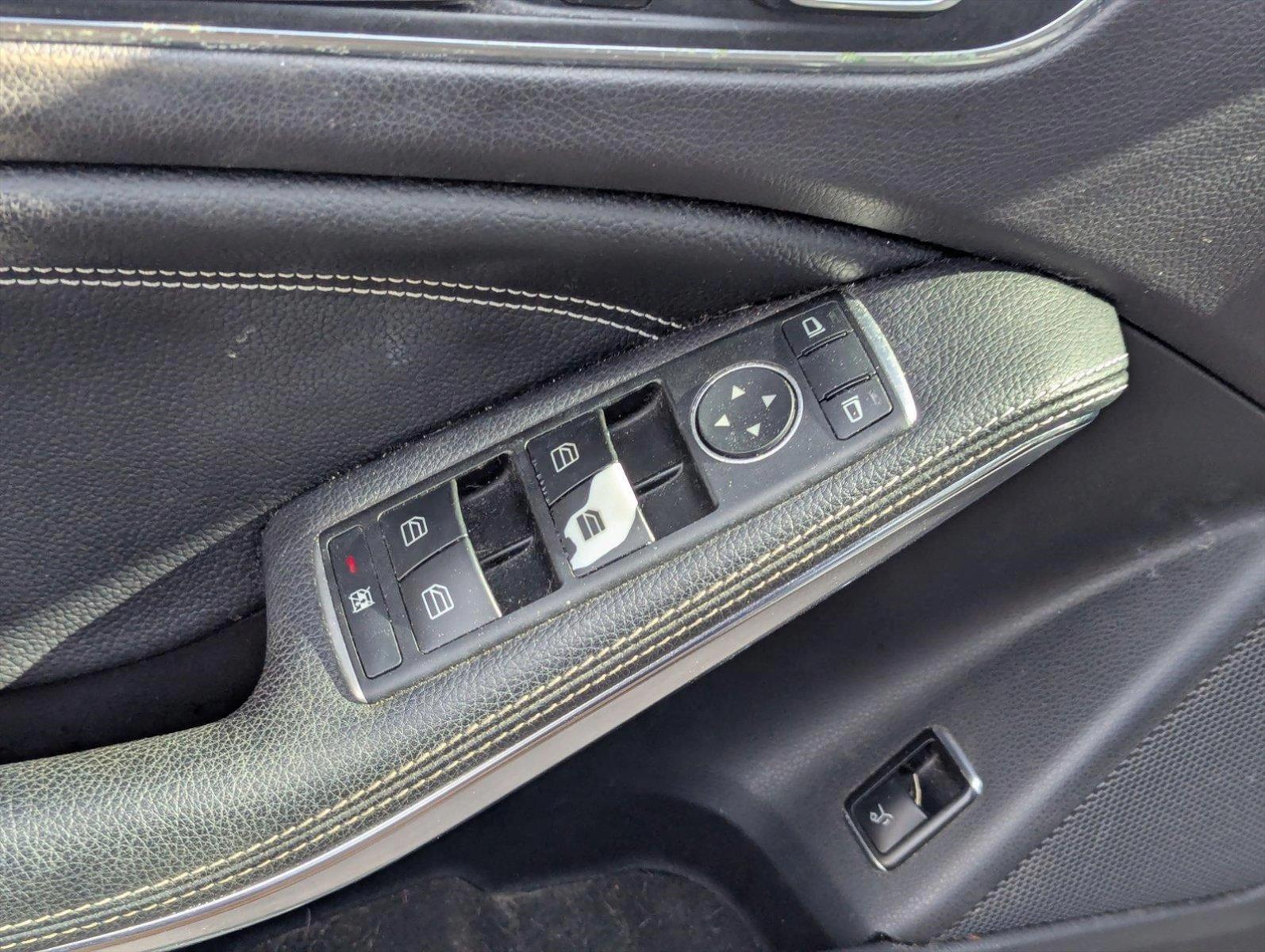 2018 Mercedes-Benz GLA Vehicle Photo in Pembroke Pines , FL 33027