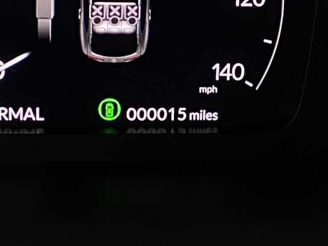 2025 Acura ADX Vehicle Photo in Appleton, WI 54913