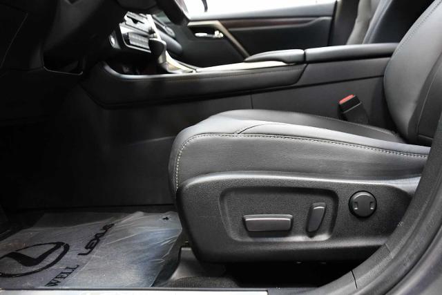 2022 Lexus RX 350 Vehicle Photo in DALLAS, TX 75235