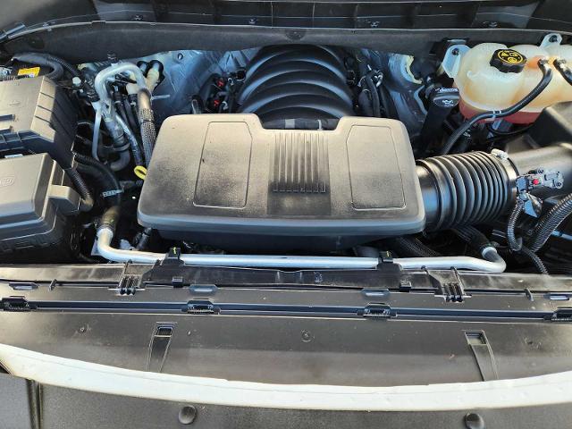 2023 Cadillac Escalade ESV Vehicle Photo in HOUSTON, TX 77079