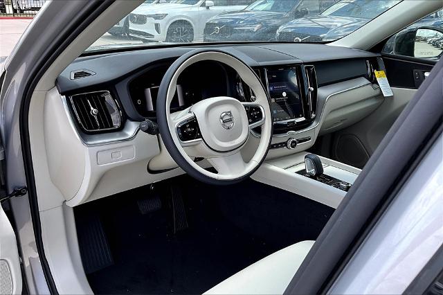2025 Volvo XC60 Vehicle Photo in Grapevine, TX 76051