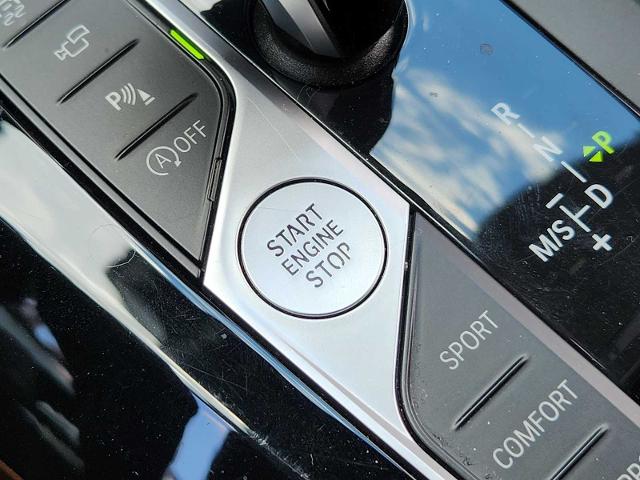 2023 BMW X3 sDrive30i Vehicle Photo in PLANO, TX 75024