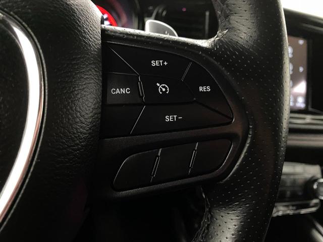 2023 Dodge Durango Vehicle Photo in APPLETON, WI 54914-8833
