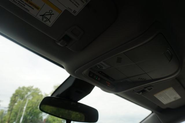 2022 Chevrolet Equinox Vehicle Photo in FAIRMONT, WV 26554-2318