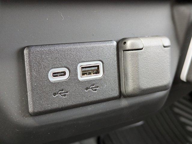 2025 Chevrolet Silverado 2500 HD Vehicle Photo in BRUNSWICK, GA 31525-1881