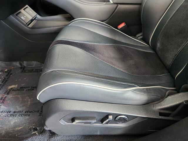 2020 Acura RDX Vehicle Photo in DALLAS, TX 75209