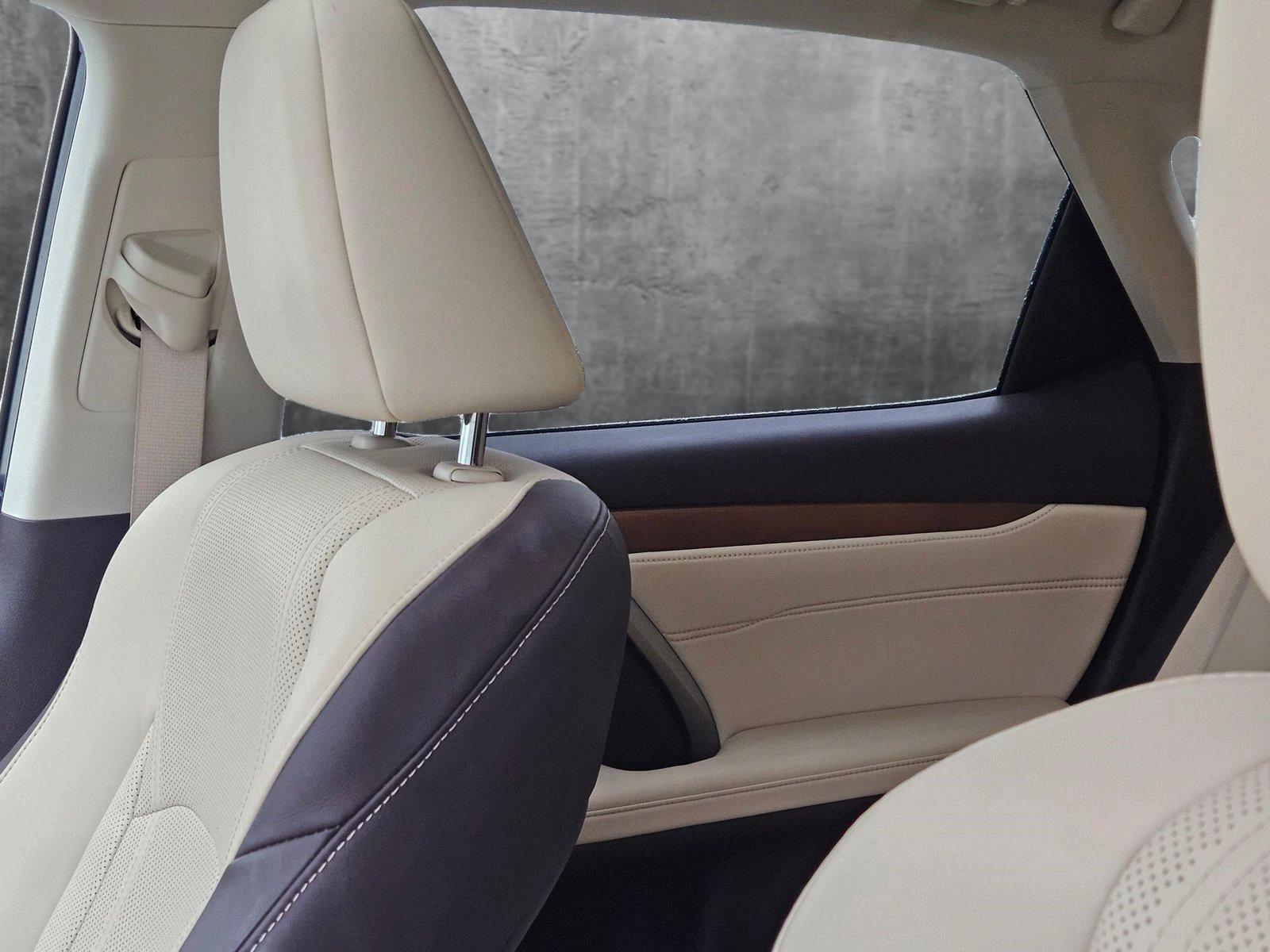 2017 Lexus RX 350 Vehicle Photo in Delray Beach, FL 33444