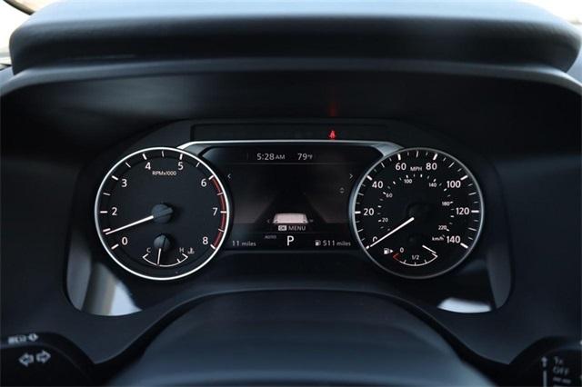 2025 Nissan Rogue Vehicle Photo in Hazelwood, MO 63042