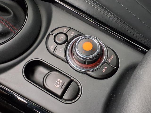2020 MINI John Cooper Works Clubman Vehicle Photo in San Antonio, TX 78230-1001