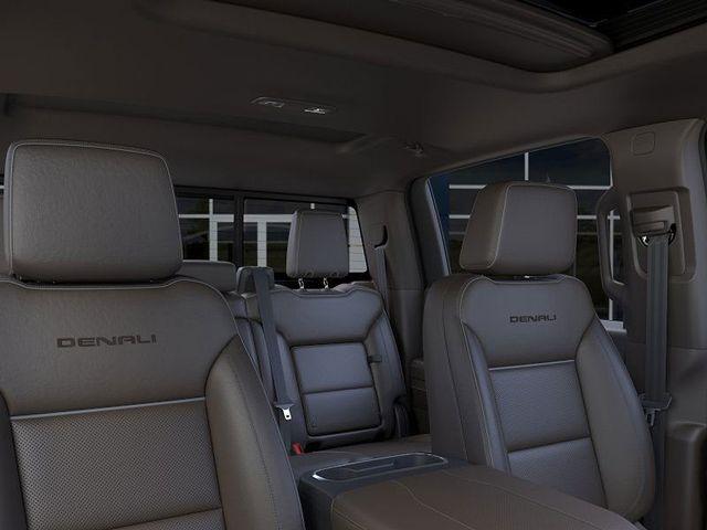 2025 GMC Sierra 1500 Vehicle Photo in WATERTOWN, CT 06795-3318