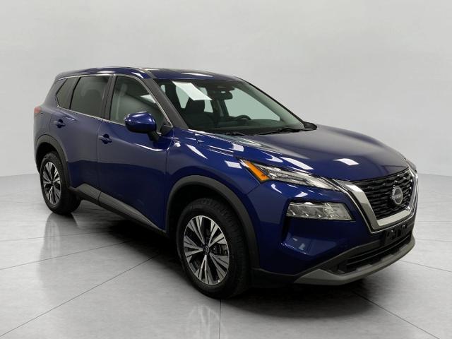 2023 Nissan Rogue Vehicle Photo in Appleton, WI 54913