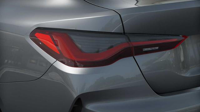 2025 BMW 430i Vehicle Photo in GRAPEVINE, TX 76051
