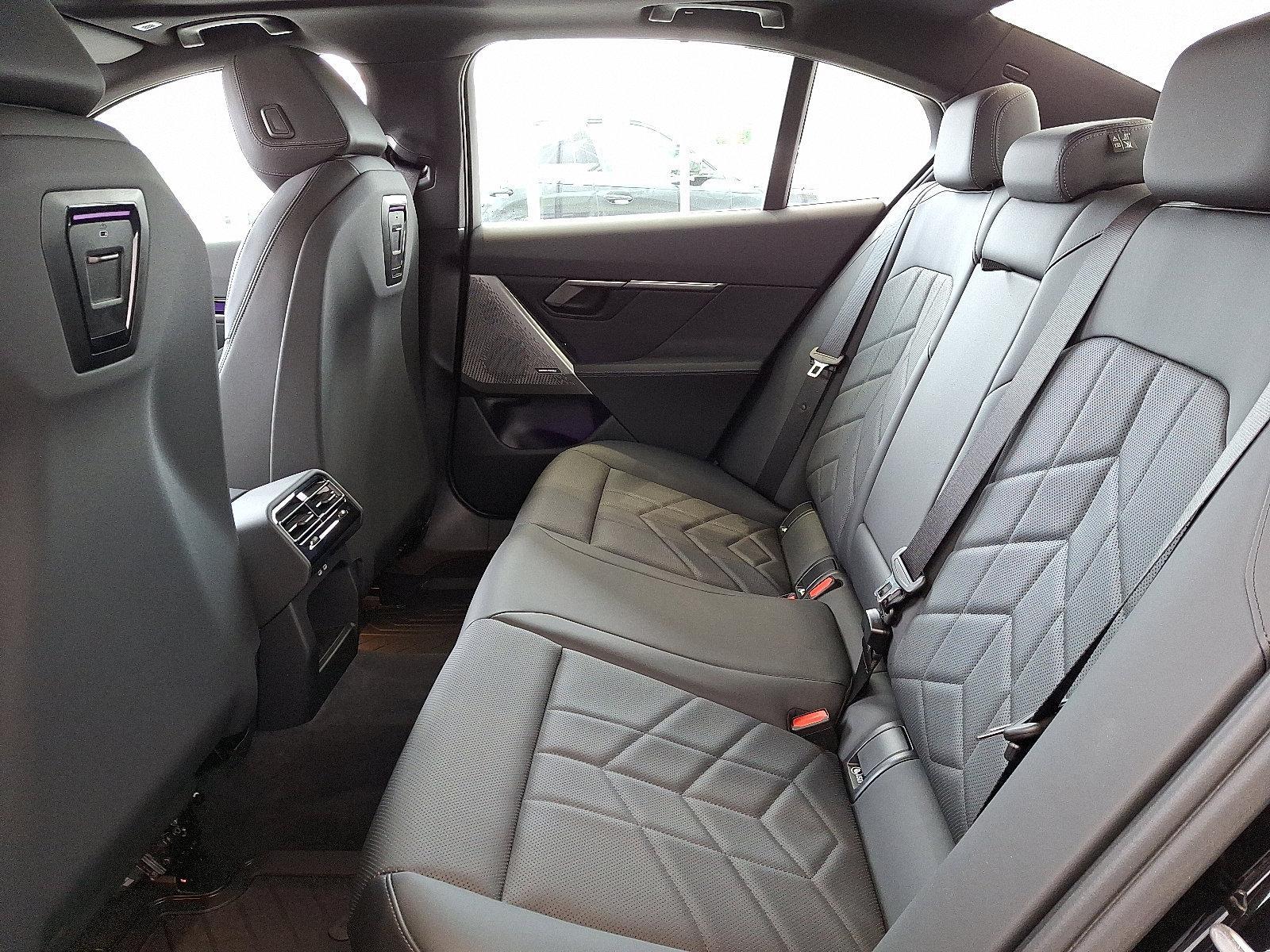 2024 BMW i5 Vehicle Photo in Lancaster, PA 17601