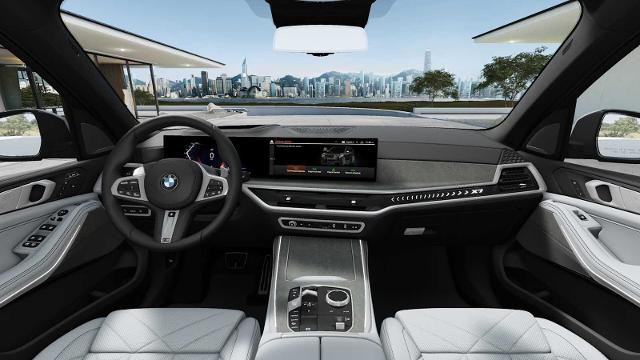 2026 BMW X7 xDrive40i Vehicle Photo in GRAPEVINE, TX 76051